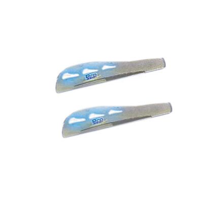 VL Garage - ΠΤΕΡΥΓΙΑ ΜΕ LED ΥΑΛΟΚΑΘΑΡΙΣΤΗΡΩΝ - 2τεμ - VL-61469