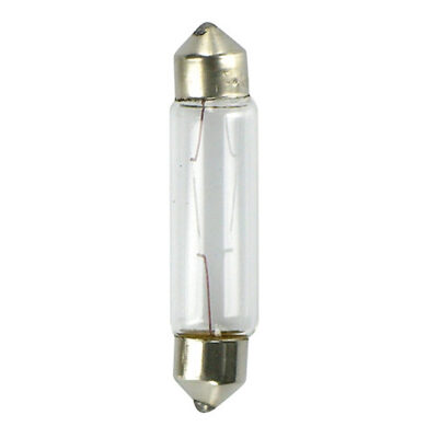 VL Garage - ΛΑΜΠΑΚΙΑ ΣΩΛΗΝΩΤΑ 12V-10W - VL-58117