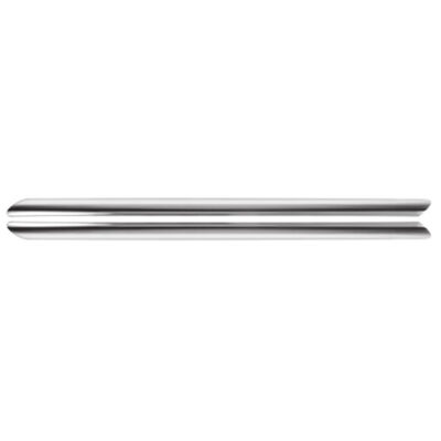 VL Garage - CHROME LINE XL 570x25mm 2TMX. - VL-20602