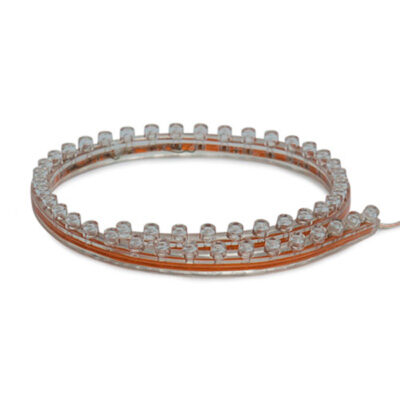 VL Garage - ΤΑΙΝΙΑ ORIONE ΜΕ 48 LED - VL-FPL/4W
