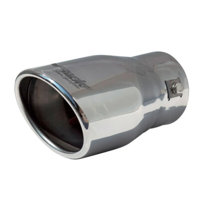 VL Garage - ΑΚΡΟ ΕΞΑΤΜΙΣΗΣ INOX TRX24 - VL-TRX/24