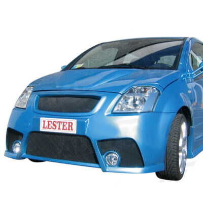 VL Garage - Φρυδάκια Φαναριών CITROEN C2 - VL-LECA4157