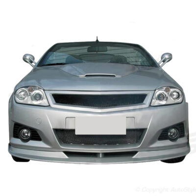 VL Garage - Φρυδάκια Φαναριών για OPEL TIGRA TWIN TOP 9/04+ - VL-LECA4153