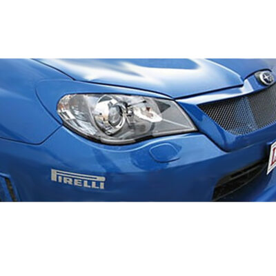 VL Garage - Φρυδάκια Φαναριών SUBARU IMPREZA 06-9/07 - VL-LECA4160