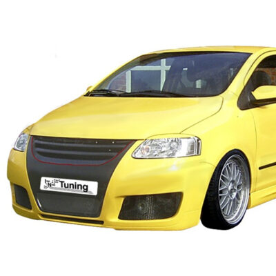VL Garage - Φρυδάκια Φαναριών VW FOX - VL-INLVW01