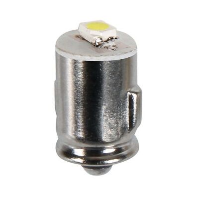 VL Garage - ΛΑΜΠΑΚΙ T3 HYPER-LED ΚΟΚΚΙΝΟ ΦΩΣ POWER2 - VL-58476
