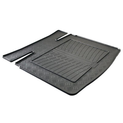 VL Garage - ΜΑΡΚΕ ΠΑΤΑΚΙ ΣΚΑΦΗ ΠΟΡΤ ΜΠΑΓΚΑΖ ΓΙΑ OPEL ASTRA H 5D 03/2004-2009 SUMISURA TRUNK MAT ΑΠΟ ΑΟΣΜΟ