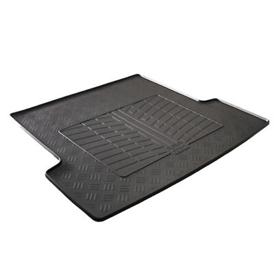 VL Garage - ΜΑΡΚΕ ΠΑΤΑΚΙ ΣΚΑΦΗ ΠΟΡΤ ΜΠΑΓΚΑΖ ΓΙΑ RENAULT MEGANE III SW 01/2004-2009 SUMISURA TRUNK MAT ΑΠΟ ΑΟΣΜΟ