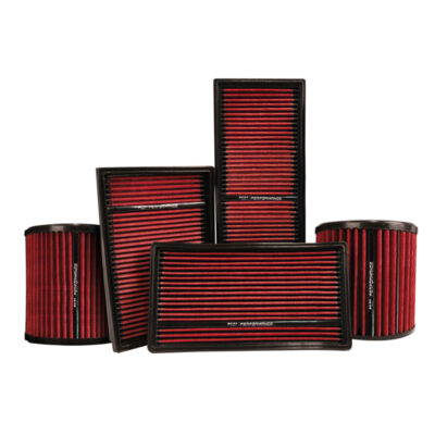 VL Garage - 215x165mm ΦΙΛΤΡΟ ΑΕΡΟΣ ΕΛΕΥΘΕΡΑΣ ΡΟΗΣ - VL-06411