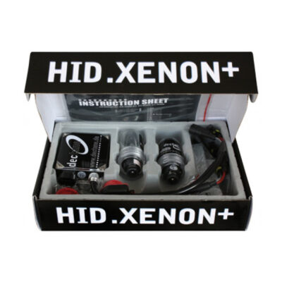 VL Garage - KIT XENON H11 8000K - VL-HIDUH11