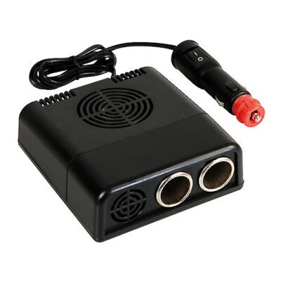 VL Garage - ΜΕΤΑΤΡΟΠΕΑΣ 24V-12V 8A - VL-98089