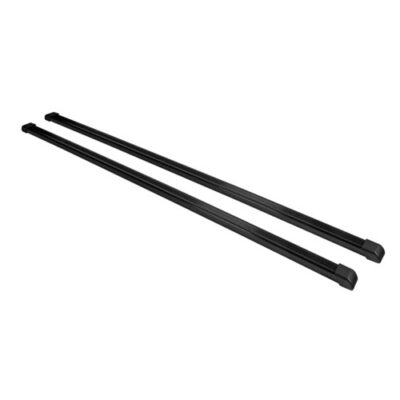VL Garage - ΜΠΑΡΕΣ ΟΡΟΦΗΣ 140cm ΣΙΔΕΡΕΝΙΕΣ QUADRA 2TEM ΧΩΡΙΣ ΚΛΕΙΔΙ - VL-N15022