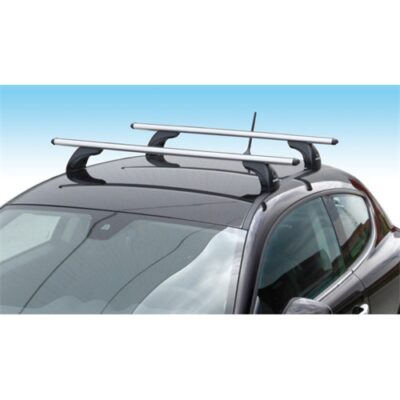 VL Garage - ΜΠΑΡΕΣ ΟΡΟΦΗΣ ΑΛΟΥΜΙΝΙΟΥ 108cm ALUMIA 2TEM - VL-N15024