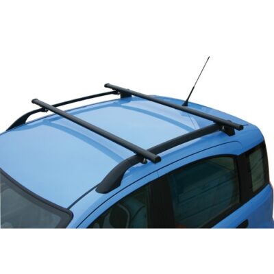 VL Garage - ΜΠΑΡΑ S/W CLUB ΜΑΥΡΗ 135cm ΧΩΡΙΣ ΚΛΕΙΔΙ - VL-N15005
