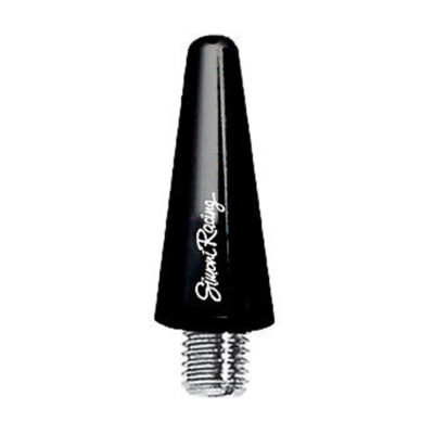 VL Garage - ΚΕΡΑΙΑ ΟΡΟΦΗΣ TOP ΜΑΥΡΗ 3cm - VL-ASR/20N