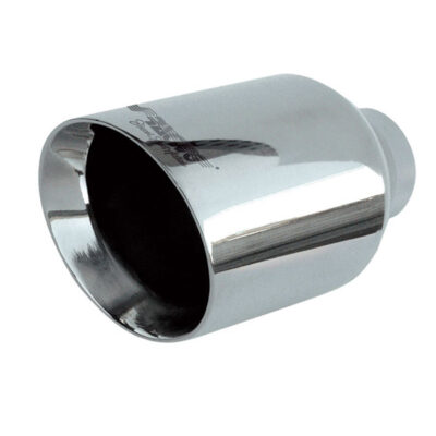 VL Garage - ΜΑΚΡΟ ΕΞΑΤΜΙΣΗΣ INOX TRX20 - VL-TRX/20