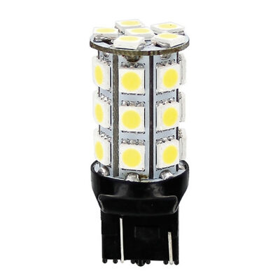 VL Garage - ΛΑΜΠΑΚΙ W21/5W 12V HYPER-LED 81 - VL-57937
