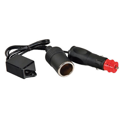 VL Garage - ΜΕΤΑΣΧΗΜΑΤΙΣΤΗΣ ΑΝΑΠΤΗΡΑ 12V ΣΕ 24V - VL-98088