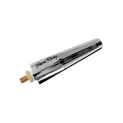 VL Garage - ΚΕΡΑΙΑ ΟΡΟΦΗΣ SPECIAL 6cm ΧΡΩΜΙΟΥ - VL-ASR/19