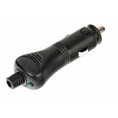 VL Garage - ΑΝΤΑΠΤΟΡΑΣ ΑΝΑΠΤΗΡΑ ME LED 12/24V - VL-39043