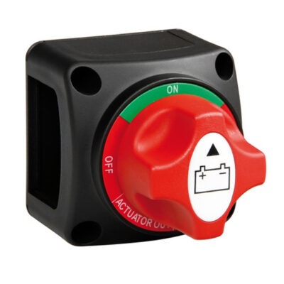 VL Garage - ΔΙΑΚΟΠΤΗΣ ΓΕΝΙΚΟΥ ΡΕΥΜΑΤΟΣ ΜΠΑΤΑΡΙΑΣ 12-24V 200A - VL-39032