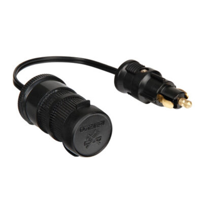 VL Garage - ΑΝΤΑΠΤΟΡΑΣ ΑΝΑΠΤΗΡΑ 12/24V 8A - VL-39028