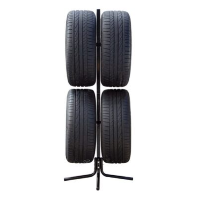 VL Garage - PP-1 ΣΤΑΝΤ 4 ΕΛΑΣΤΙΚΩΝ (147 cm - 13-17 INCH) - VL-15955