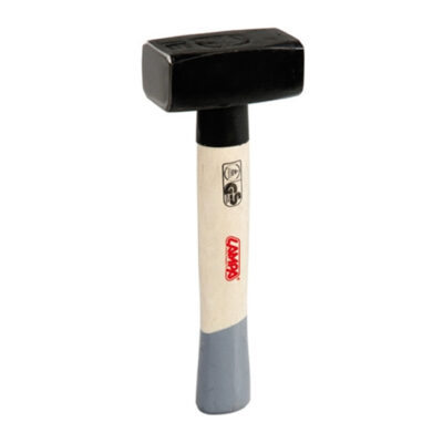 VL Garage - ΣΦΥΡΙ ΜΕ ΞΥΛΙΝΗ ΛΑΒΗ 1KG 1ΤΕΜ. - VL-59546
