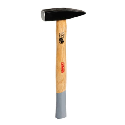 VL Garage - ΣΦΥΡΙ ΜΕ ΞΥΛΙΝΗ ΛΑΒΗ 0.5KG 1ΤΕΜ. - VL-59545