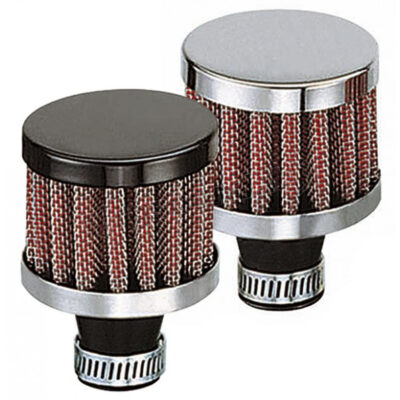 VL Garage - ΦΙΛΤΡΑΚΙ ΑΝΑΘΥΜΙΑΣΕΩΝ 12mm COMPACT 1 CARBON - VL-FSR/1C