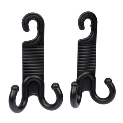 VL Garage - ΓΑΝΤΖΟΙ ΠΡΟΣΚΕΦΑΛΟΥ (MAX 1.5 KG) - 2 ΤΕΜ. - VL-72456