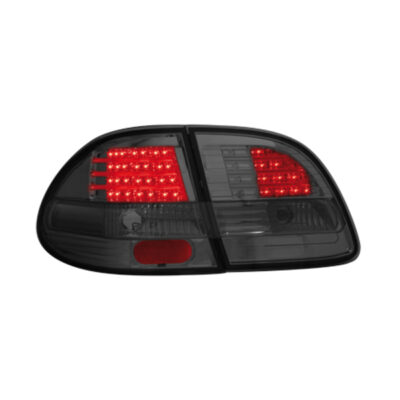 VL Garage - Φανάρια Πισινά για MERCEDES W211 T-MODELL - VL-RMB19ELS