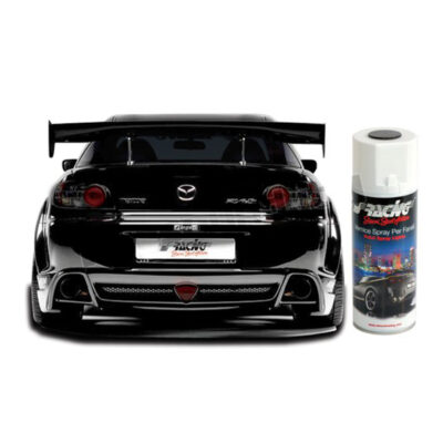 VL Garage - ΣΠΡΕΥ ΒΑΦΗΣ ΦΑΝΑΡΙΩΝ ΦΙΜΕ 400ml - VL-BCP/3F