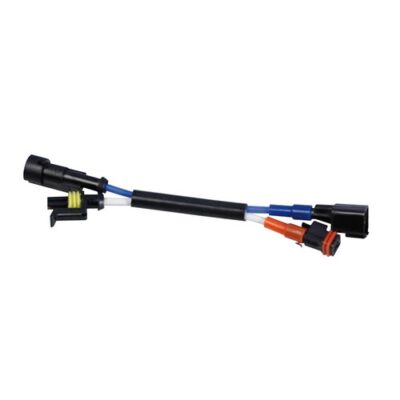 VL Garage - ΑΝΤΑΠΤΟΡΑΣ ΜΕ ΚΑΛΩΔΙΟ ΓΙΑ KIT XENON - VL-58199