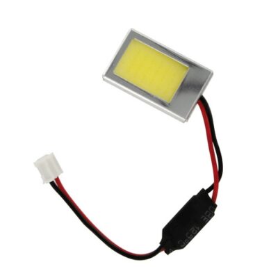 VL Garage - ΠΛΑΦΟΝΙΕΡΑ ΠΑΝΕΛ 26x16mm 18chips - VL-57923
