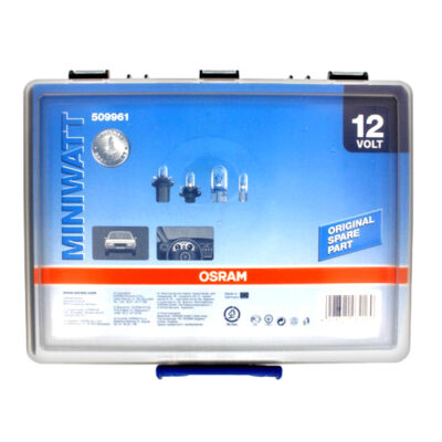 VL Garage - KIT MINIWATT 12V 180ΤΕΜ. - VL-OA509961