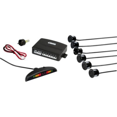 VL Garage - ΣΥΣΤΗΜΑ ΠΑΡΚΑΡΙΣΜΑΤΟΣ SETAY S6 12V - VL-74508