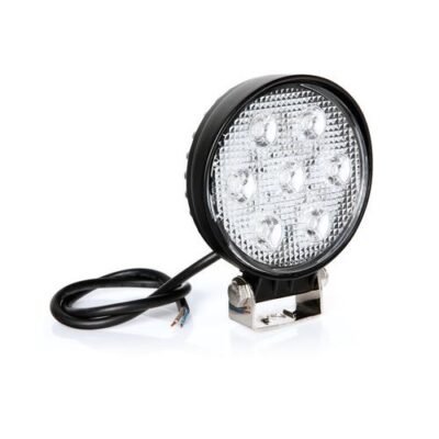 VL Garage - ΠΡΟΒΟΛΕΑΣ ΕΡΓΑΣΙΑΣ WL-1 21W 1400LMS 10/30V ΜΕ 7 LED 10-30V 6.000K (116x145x56mm) ΦΩΣ ΔΙΑΘΛΑΣΗΣ - 1ΤΕΜ. - VL-72311