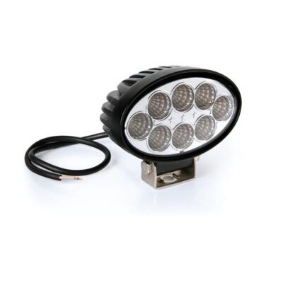 VL Garage - ΠΡΟΒΟΛΕΑΣ WL-4 24W 1600LM 10/30V 8 LED 10-30V/21W 6.000K (142x120x66mm) ΦΩΣ ΔΙΑΘΛΑΣΗΣ -1ΤΕΜ. - VL-72312