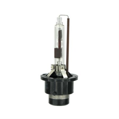 VL Garage - D2R HID XENON 12/24V - 35W - 6.000K (ΛΕΥΚΟ/ΨΥΧΡΟ - ICE WHITE) - 1ΤΕΜ. BLISTER - VL-58210