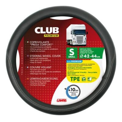 VL Garage - ΚΑΛΥΜΜΑ ΤΙΜΟΝΙΟΥ ΦΟΡΤΗΓΟΥ 42/44 ΜΑΥΡΟ - VL-98845