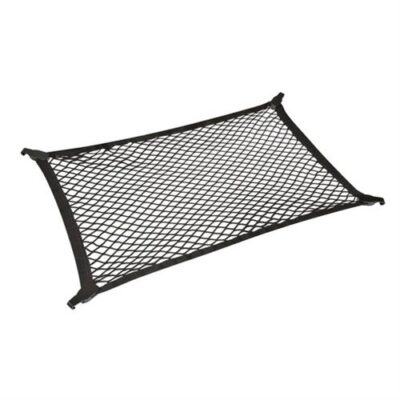 VL Garage - ΔΙΧΤΥ ΜΕ ΓΑΝΤΖΑΚΙΑ ΓΙΑ ΠΟΡΤ-ΜΠΑΓΚΑΖ 80Χ60 cm - VL-60262