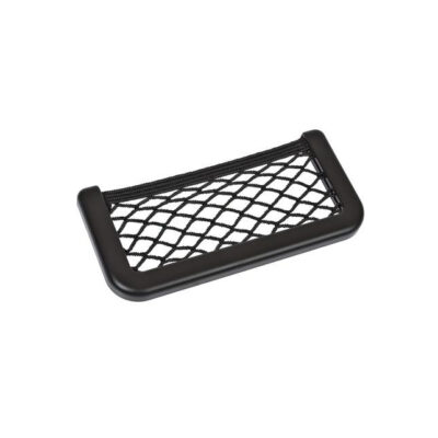 VL Garage - ΘΗΚΗ ΜΕ ΕΛΑΣΤΙΚΟ ΔΙΧΤΥ 17Χ8 cm - VL-60266