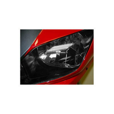 VL Garage - ΦΙΛΜ ΦΑΝΑΡΙΩΝ 60x100cm ΜΑΥΡΟ - VL-HLF/N