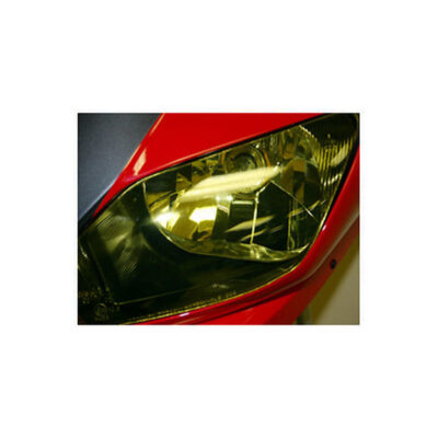 VL Garage - ΦΙΛΜ ΦΑΝΑΡΙΩΝ 60x100cm ΚΙΤΡΙΝΟ - VL-HLF/Y