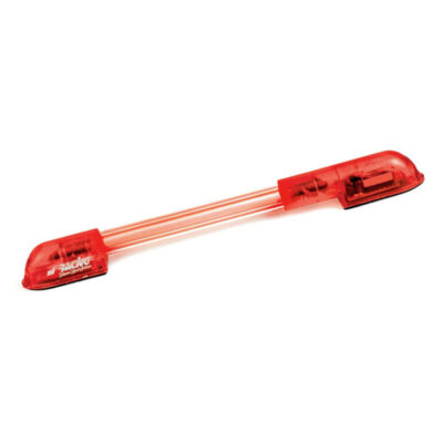VL Garage - ΛΑΜΠΑ X-TREME ΝΕΟΝ ΚΟΚΚΙΝΟ 20cm 12V - VL-NSR/7R