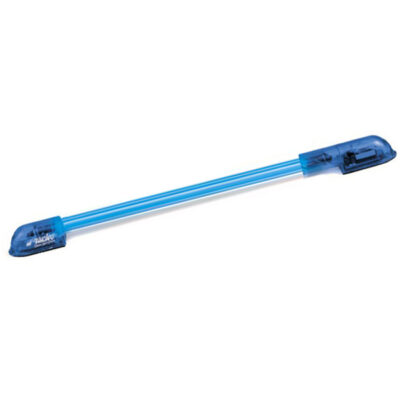VL Garage - ΛΑΜΠΑ X-TREME ΝΕΟΝ ΜΠΛΕ 38cm 12V - VL-NSR/8B