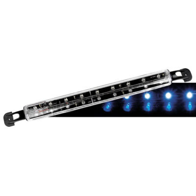 VL Garage - ΛΑΜΠΑ ΝΕΟΝ UNDERCAR LED 39cm - VL-PLU/1BW