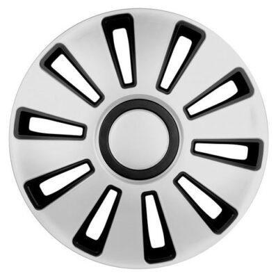 VL Garage - ΤΑΣΙΑ SILVERSTONE 16 INCH ΑΣΗΜΙ ΣΕΤ - VL-31508