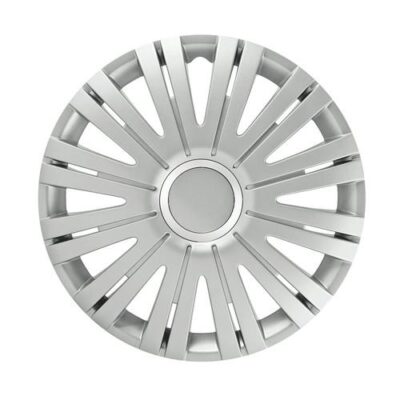 VL Garage - ΤΑΣΙΑ ACTIVE SILVER 13 INCH ΣΕΤ - VL-31555
